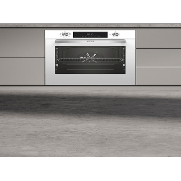 Духовой шкаф Hotpoint FE9 831 JSH WHG
