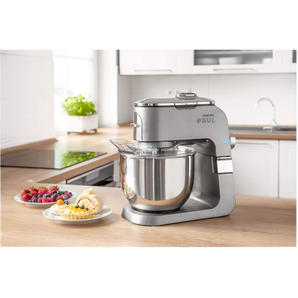 Кухонная машина Sencor STM 7900SS