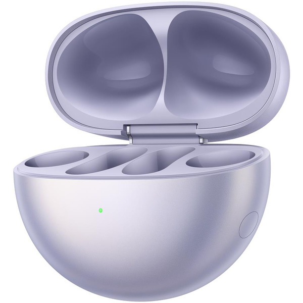 Беспроводные наушники HUAWEI FreeClip (T0017) фиолетовый