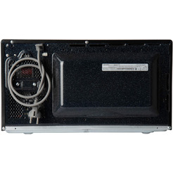 Микроволновая печь Samsung MS23F302TQK/BW