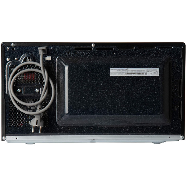 Микроволновая печь Samsung MS23F302TQK/BW