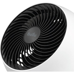 Вентилятор настольный Ballu BFT-135W