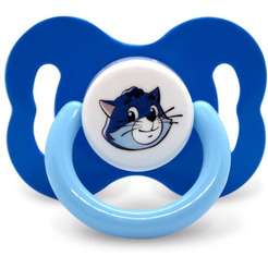 Пустышка Мама Тама Матроскин MT/017 (0-6 мес)