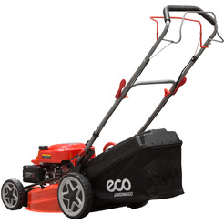Газонокосилка бензиновая самоходная ECO LG-735