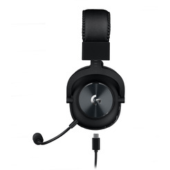 Наушники Logitech G Pro X Wireless (981-000907)