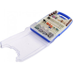 Набор насадок для гравера DEKO DH137 case SET 137