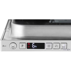 Посудомоечная машина HOTPOINT HSIC 3T127 C