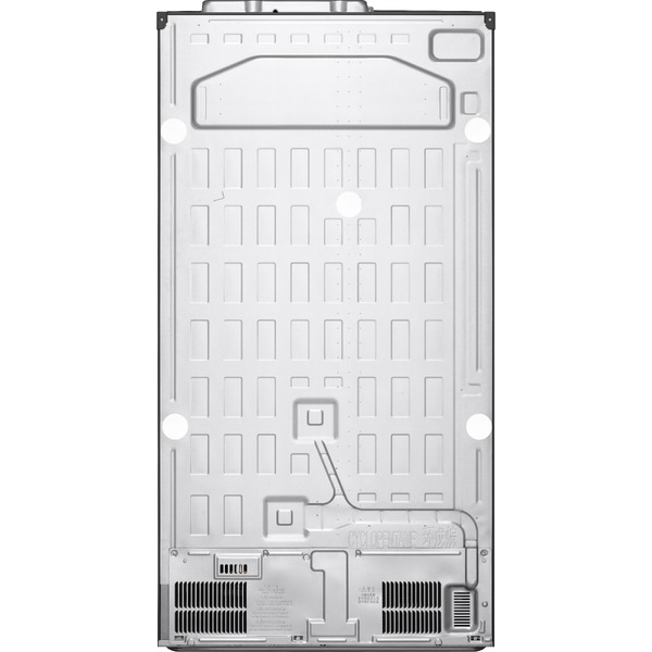 Холодильник LG GC-B277BPUM