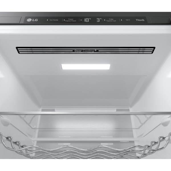 Холодильник LG GC-B509QK9M