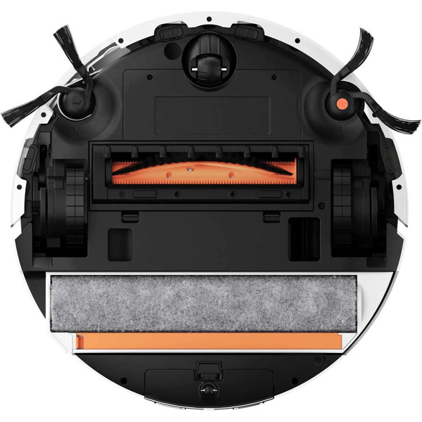 Робот-пылесос Xiaomi Robot Vacuum 6 BHR08ZTEU PV32GL (белый)