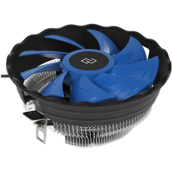 Кулер для процессора Digma D-CPC95-PWM2