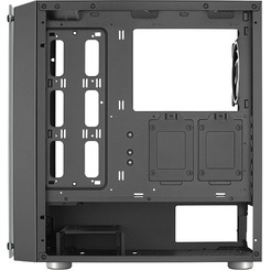 Корпус AeroCool Skribble