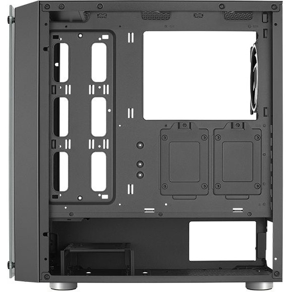 Корпус AeroCool Skribble