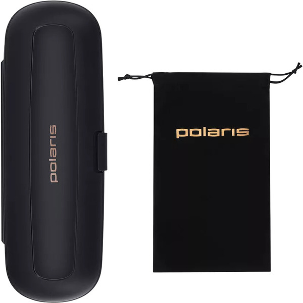 Электрическая зубная щетка Polaris PETB 0503 BL/TC