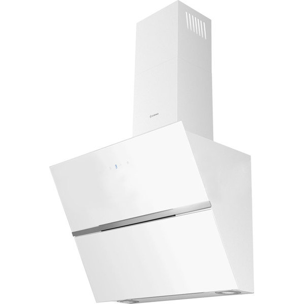 Вытяжка CIARKO SMS III white 60