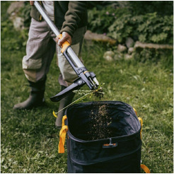 Корнеудалитель Fiskars 1080409