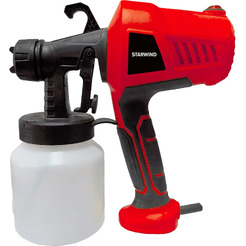 Краскопульт Starwind SG450