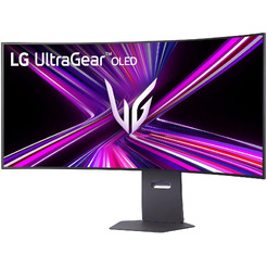 Игровой монитор LG UltraGear 45GX950A-B