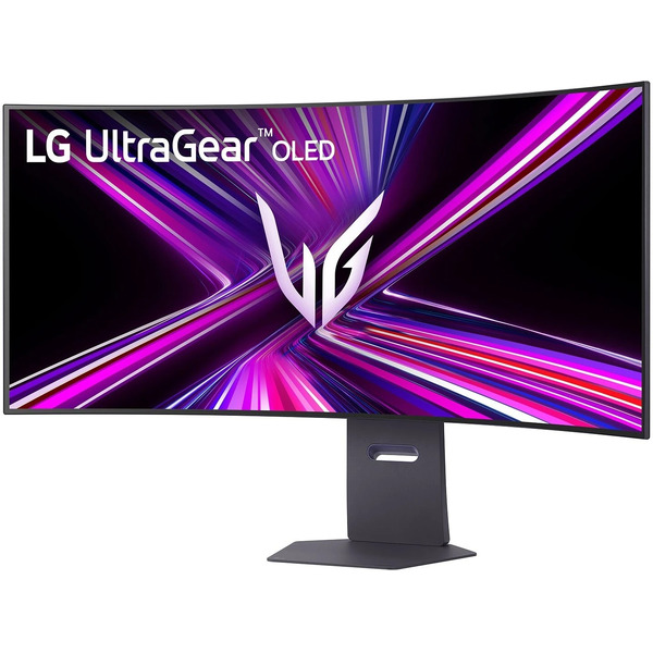 Игровой монитор LG UltraGear 45GX950A-B