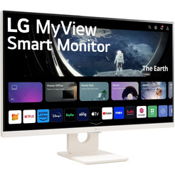 Монитор LG 27U511SA-W