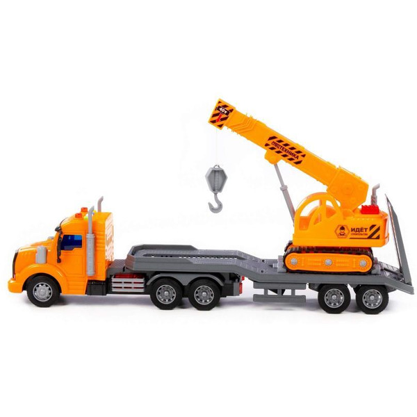 Трейлер Полесье Профи 84009