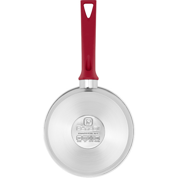 Набор посуды Rondell Strike RDS-1664