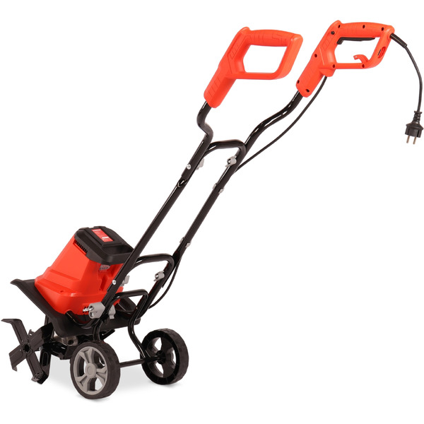 Мотокультиватор Starwind T1200E