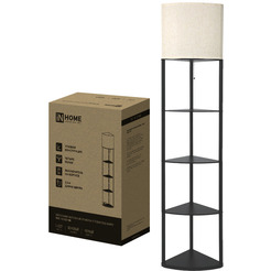 Торшер угловой In Home ТНО 11С-Е27-NB