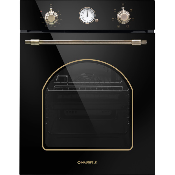 Духовой шкаф MAUNFELD EOEF516RBG