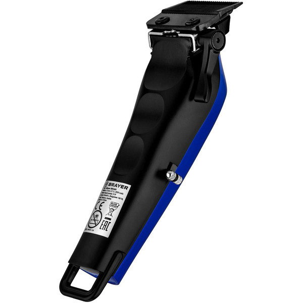 Машинка для стрижки BRAYER BR3404