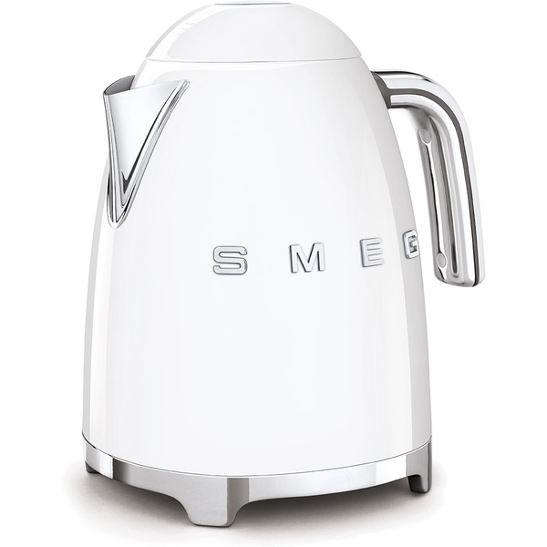 Электрический чайник Smeg KLF03WHEU