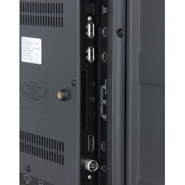 Телевизор LED Haier LE32K5000T