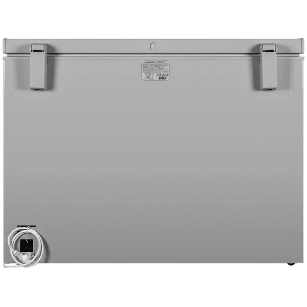 Морозильный ларь MAUNFELD MFL300GR