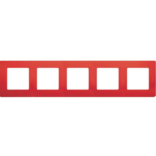 Рамка Legrand Etika 672535-00.00-00.00-00.01