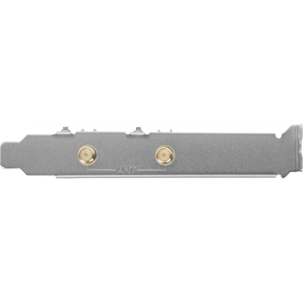 Wi-Fi/Bluetooth адаптер ASUS PCE-BE92BT