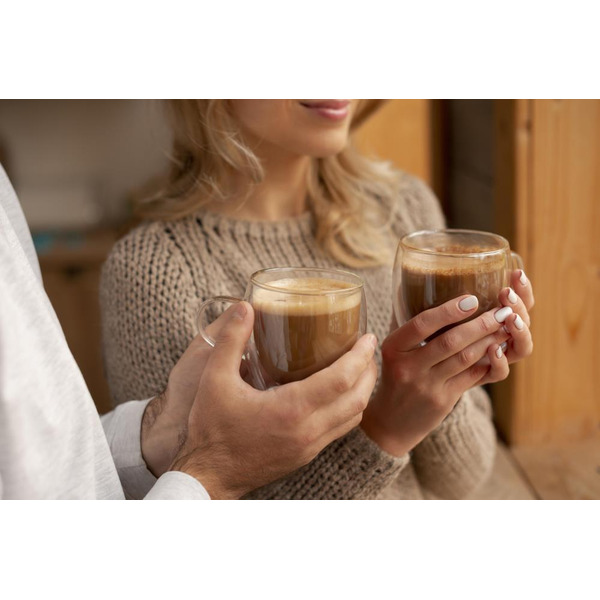 Набор кружек Makkua Cup Hygge 4 (4CH350)