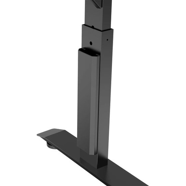 Стол компьютерный Zone51 Runway 120 Black Z51-RW2-BK