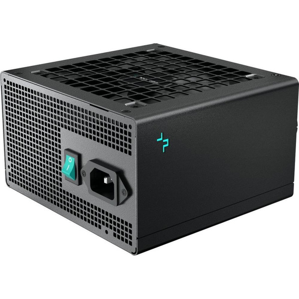 Блок питания Deepcool PK550D 550W Черный (R-PK550D-FA0B-WGEU)