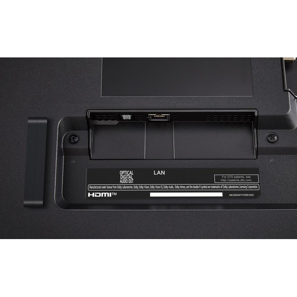 Телевизор LG 55QNED816RA