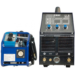 Сварочный инвертор AuroraPRO Ultimate 300 14766