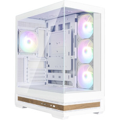 Компьютер HAFF Elemento Fire WH67354