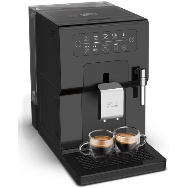 Кофемашина Krups Intuition Essential EA870810