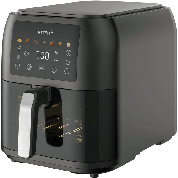 Аэрогриль Vitek VT-AF8001
