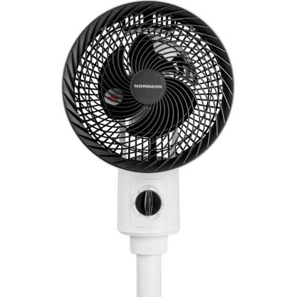 Вентилятор NORMANN ACF-202 (N16021-4)
