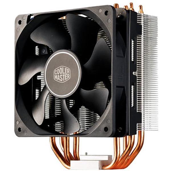 Кулер COOLERMASTER Hyper 212X RR-212X-17PK-R1