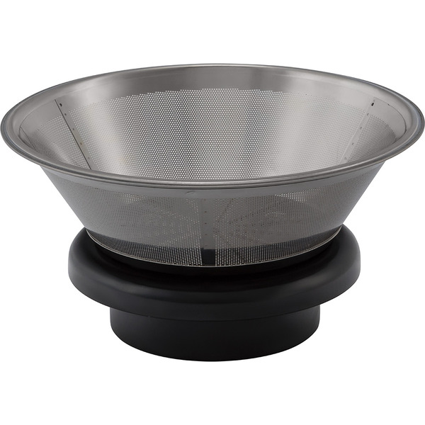 Соковыжималка POLARIS PEA 1142A (нерж. сталь/черный)