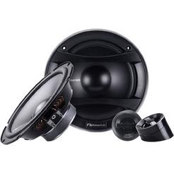 Автоакустика Nakamichi NSE-CS1618