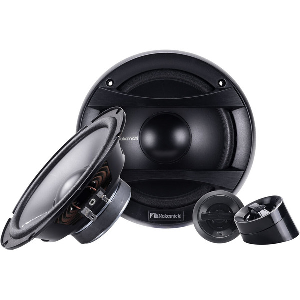 Автоакустика Nakamichi NSE-CS1618