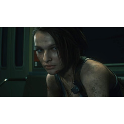 Игра Resident Evil 3 для PS4 [русские субтитры]