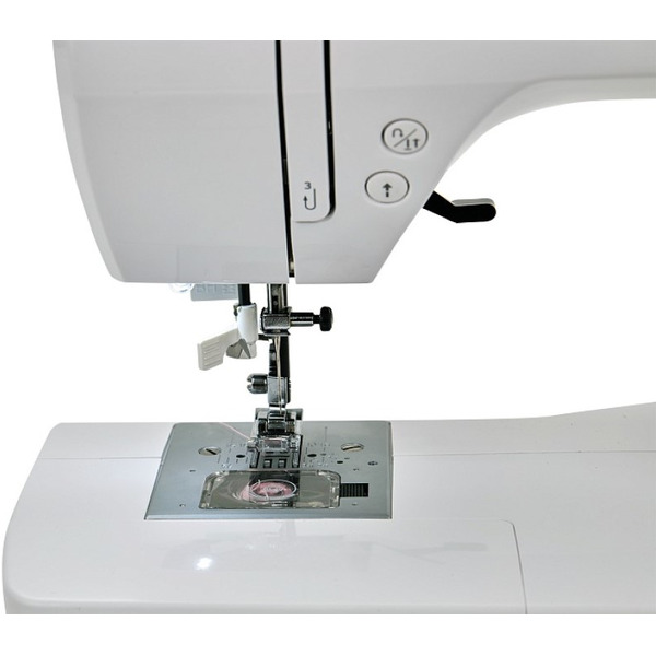 Швейная машина Leader VS 570E